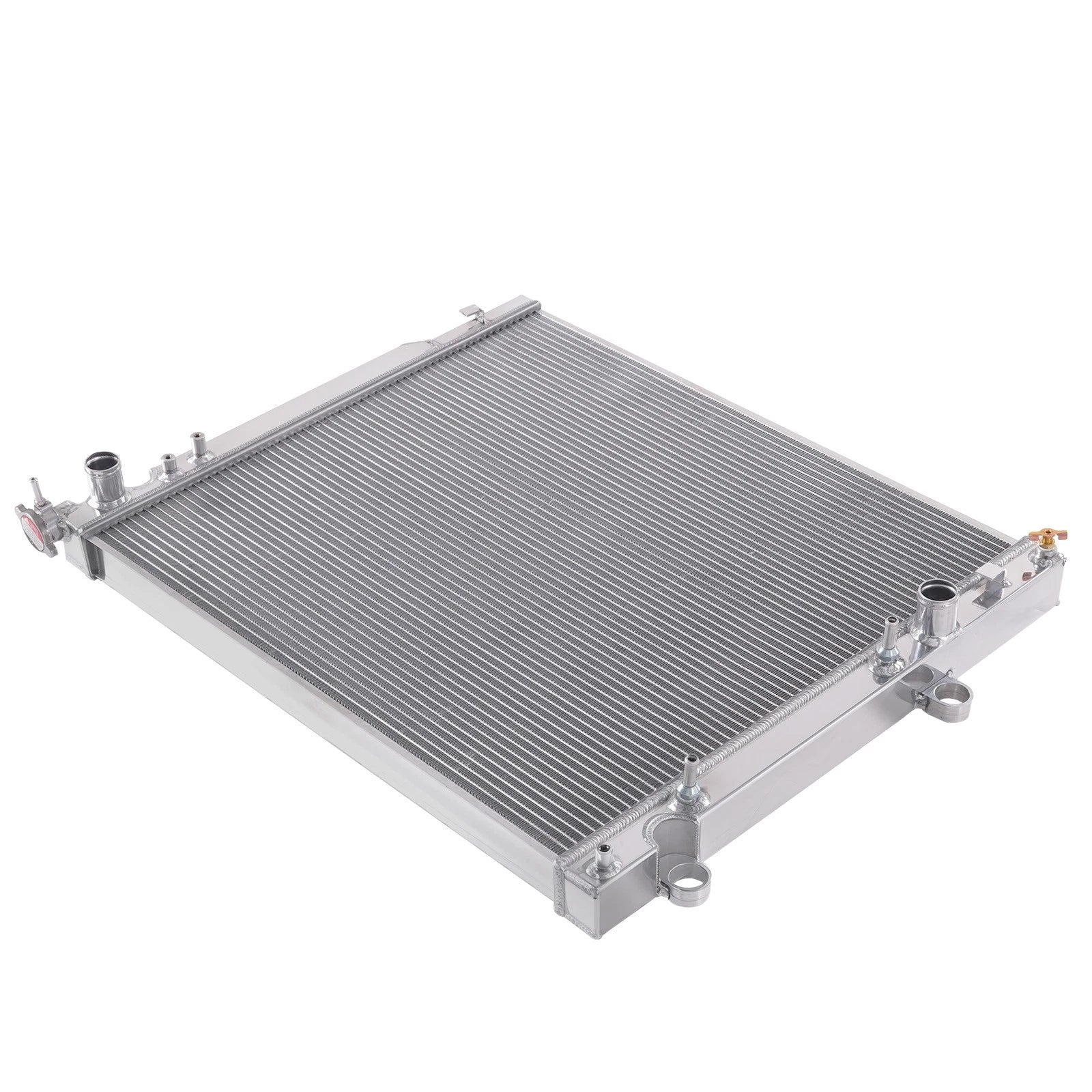 3 Row Aluminum Radiator for Toyota 4Runner 4.0L (2003–2009) 1640031351 DPI2580