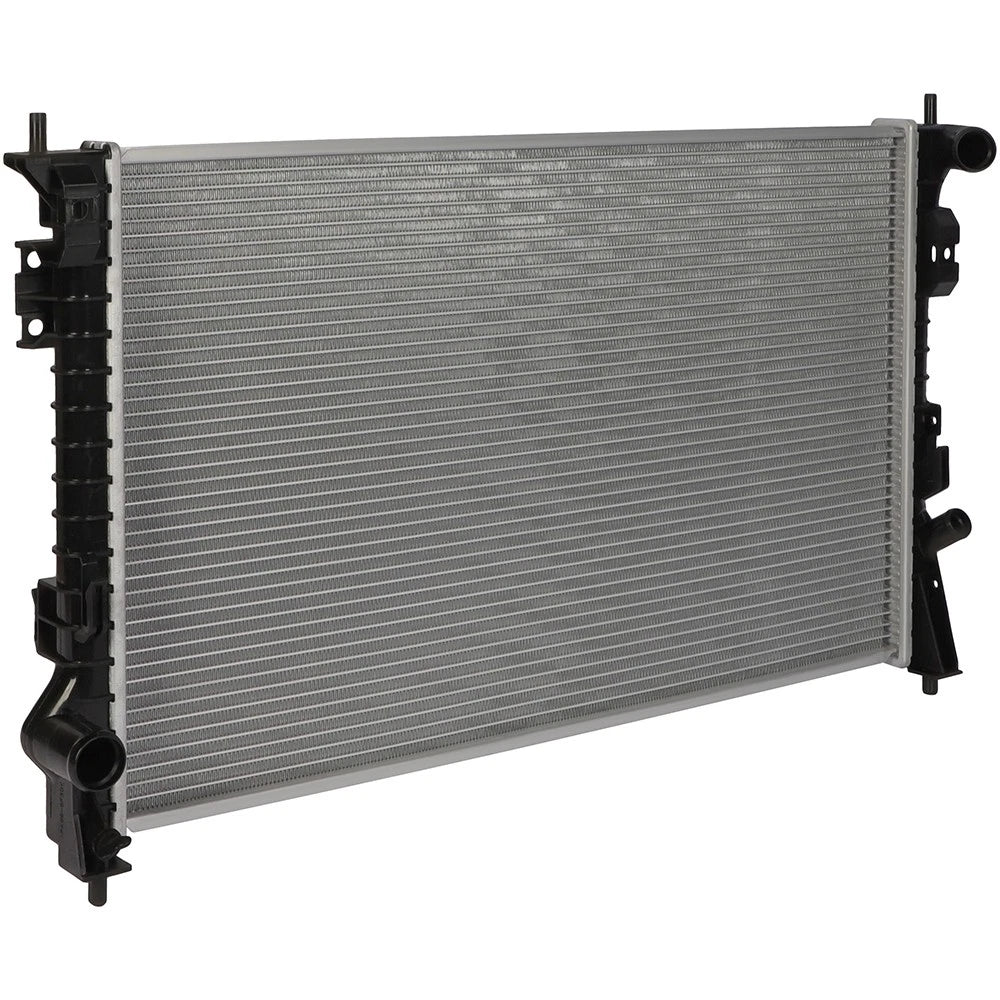 Aluminum Radiator for Ford Edge (2007-2014) & Lincoln MKS (2009-2016)