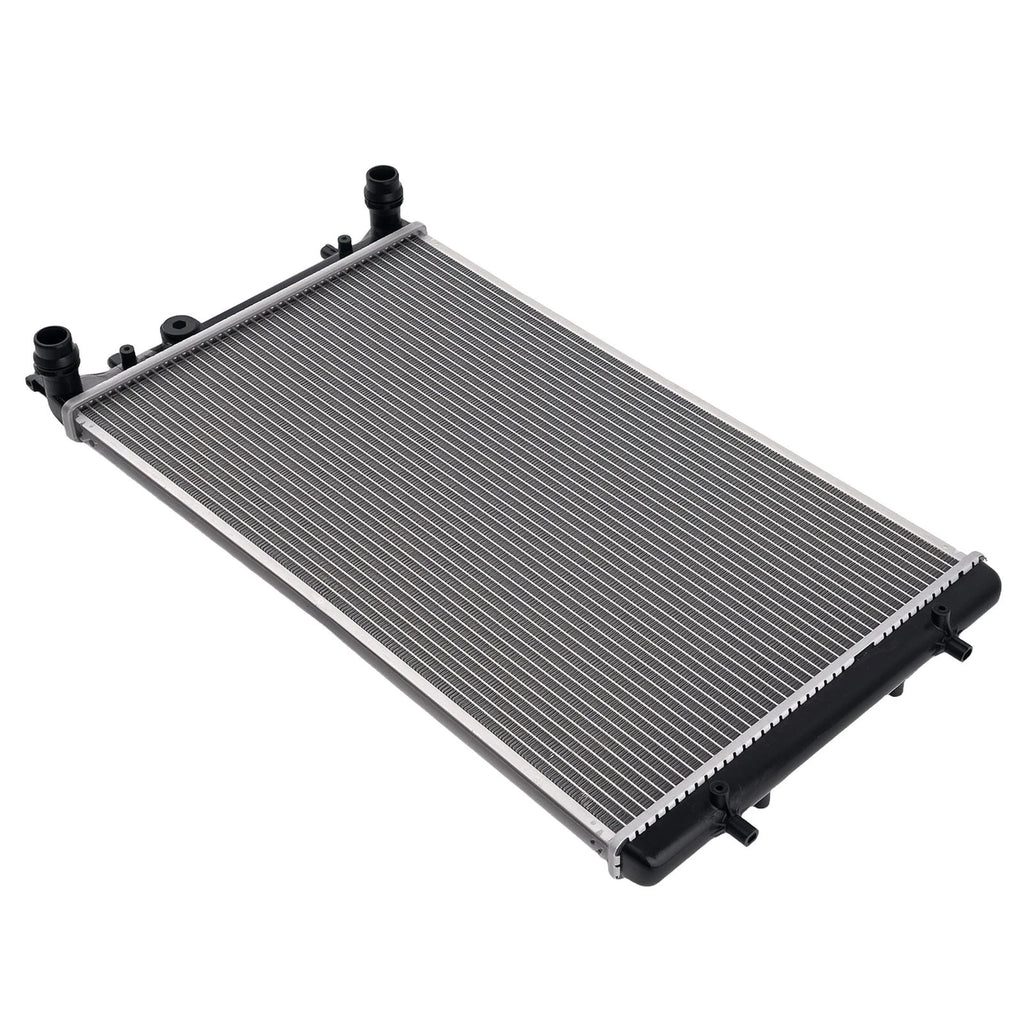 Coolant Radiator for VW Golf Jetta GTI (1999–2006)
