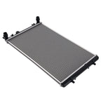 Coolant Radiator for VW Golf Jetta GTI (1999–2006)