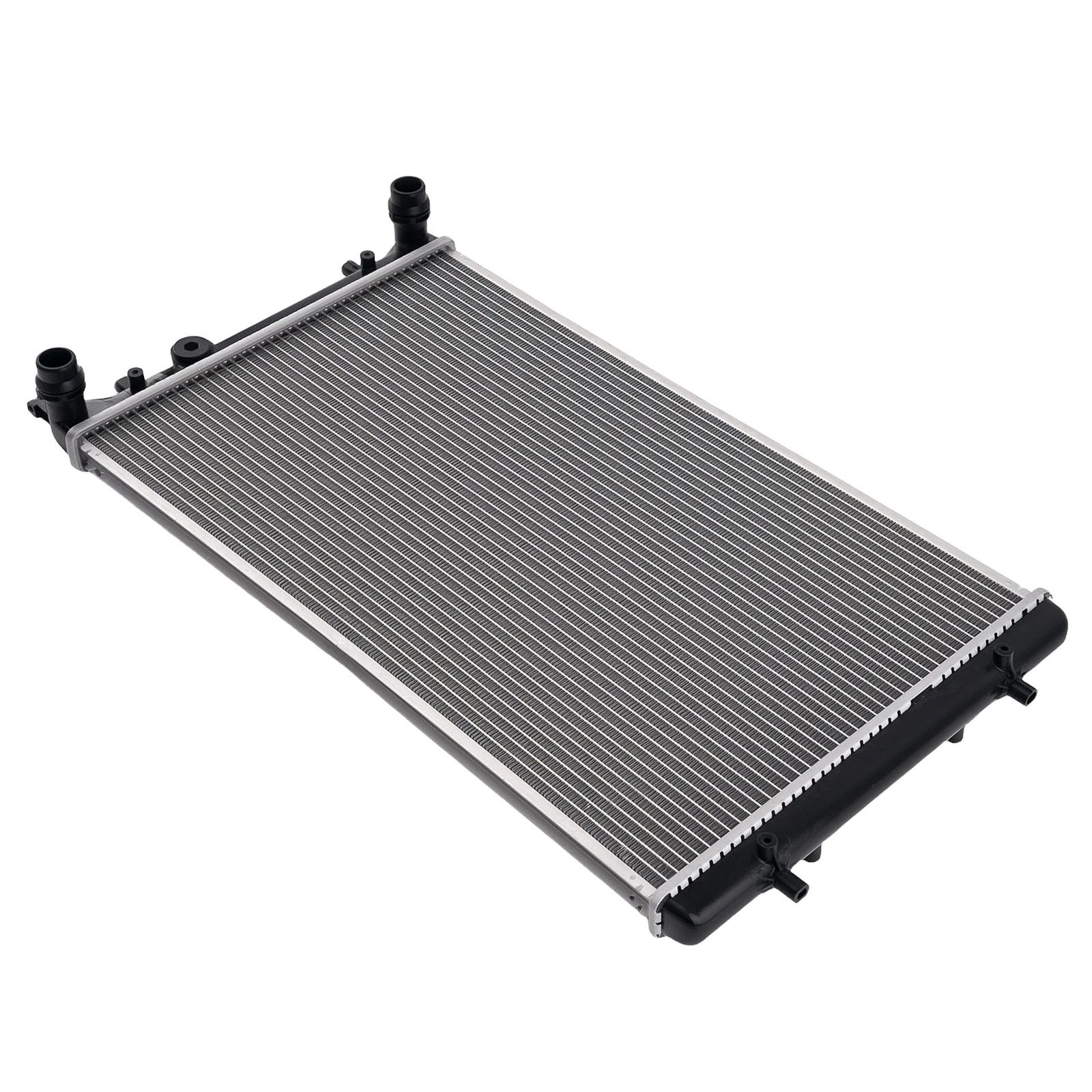 Coolant Radiator for VW Golf Jetta GTI (1999–2006)