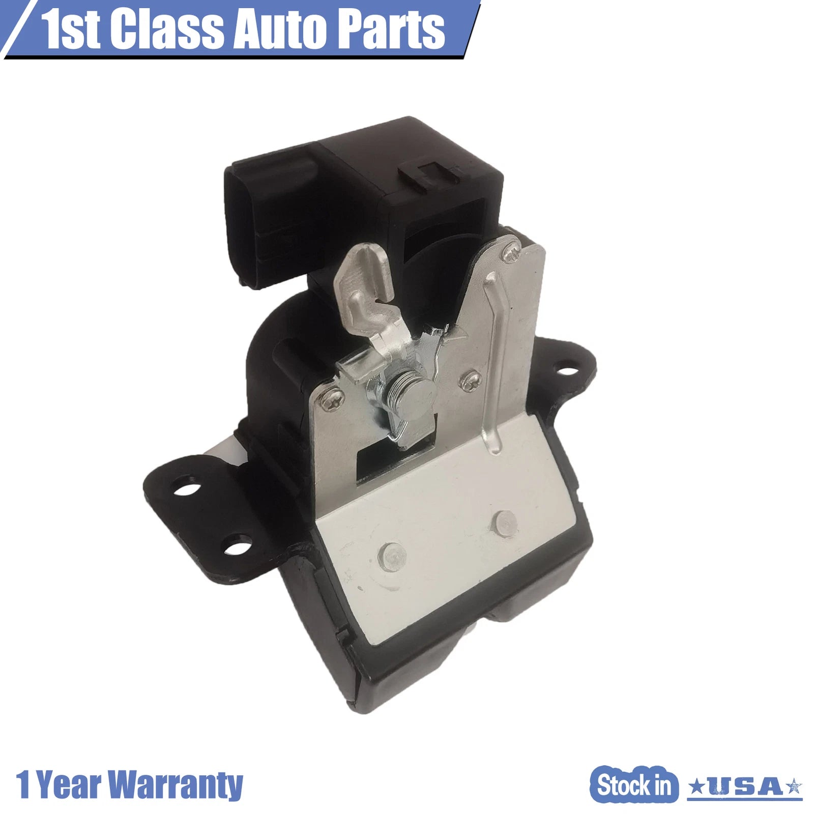 Trunk Tailgate Latch Lock Actuator for Hyundai Elantra GT (2013–2017)