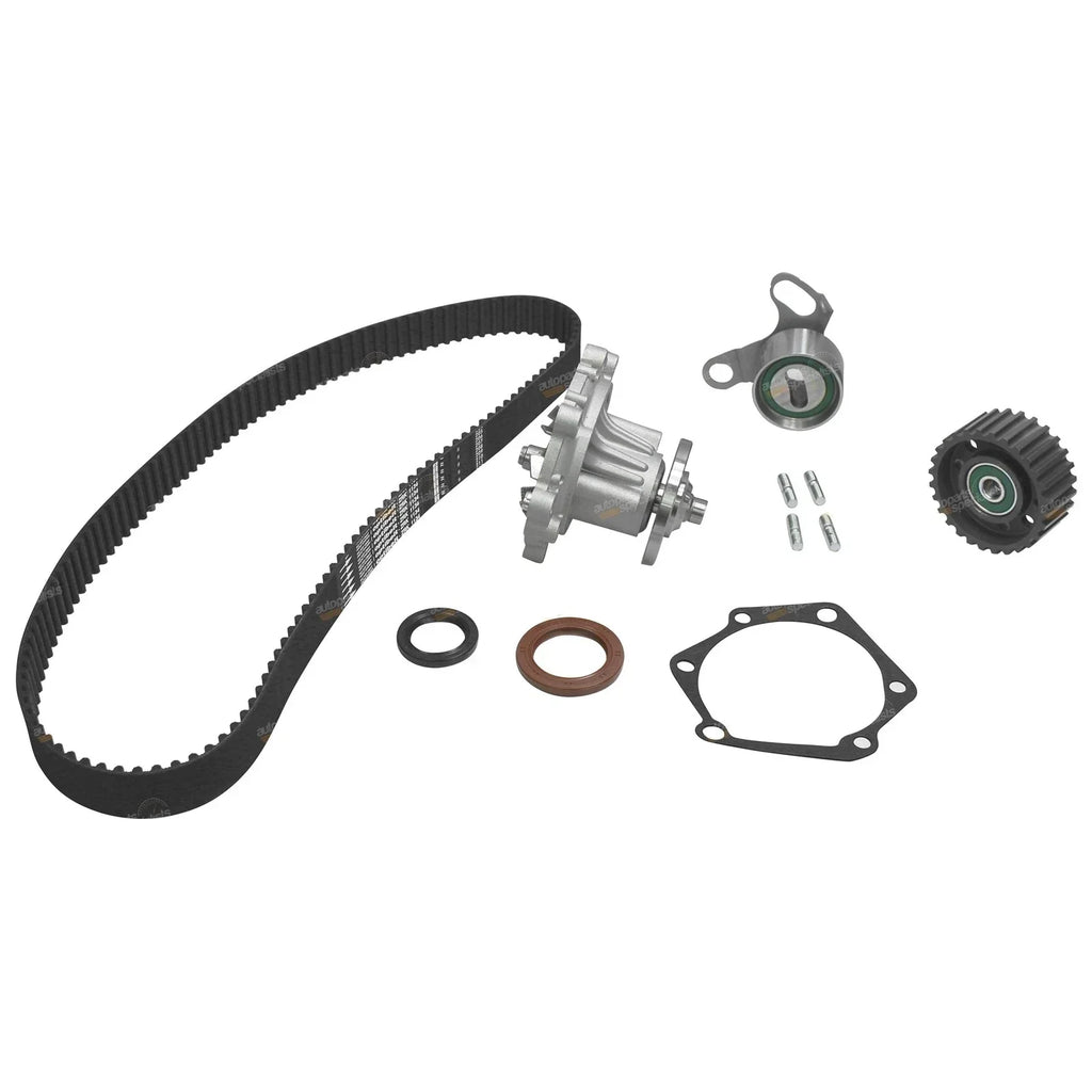 Timing Belt Water Pump Coolant for 4Runner Surf LN130 (1989–1996)