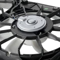 Radiator Cooling Fan Shroud for Scion xB (2008–2015) SC3115102