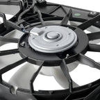 Radiator Cooling Fan Shroud for Scion xB (2008–2015) SC3115102