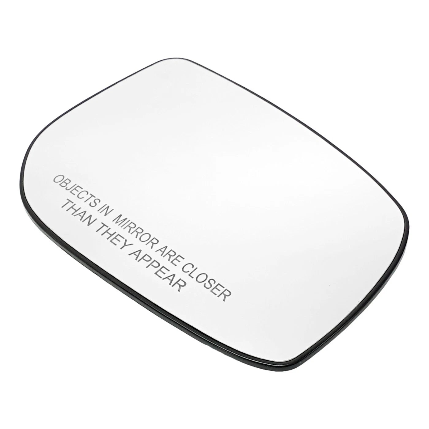 Passenger Right Side Mirror Glass for Toyota Yaris