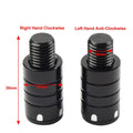 10MM Mirror Hole Blanking Plug Screw Cap for Yamaha Tracer 700 MT09 FZ-09