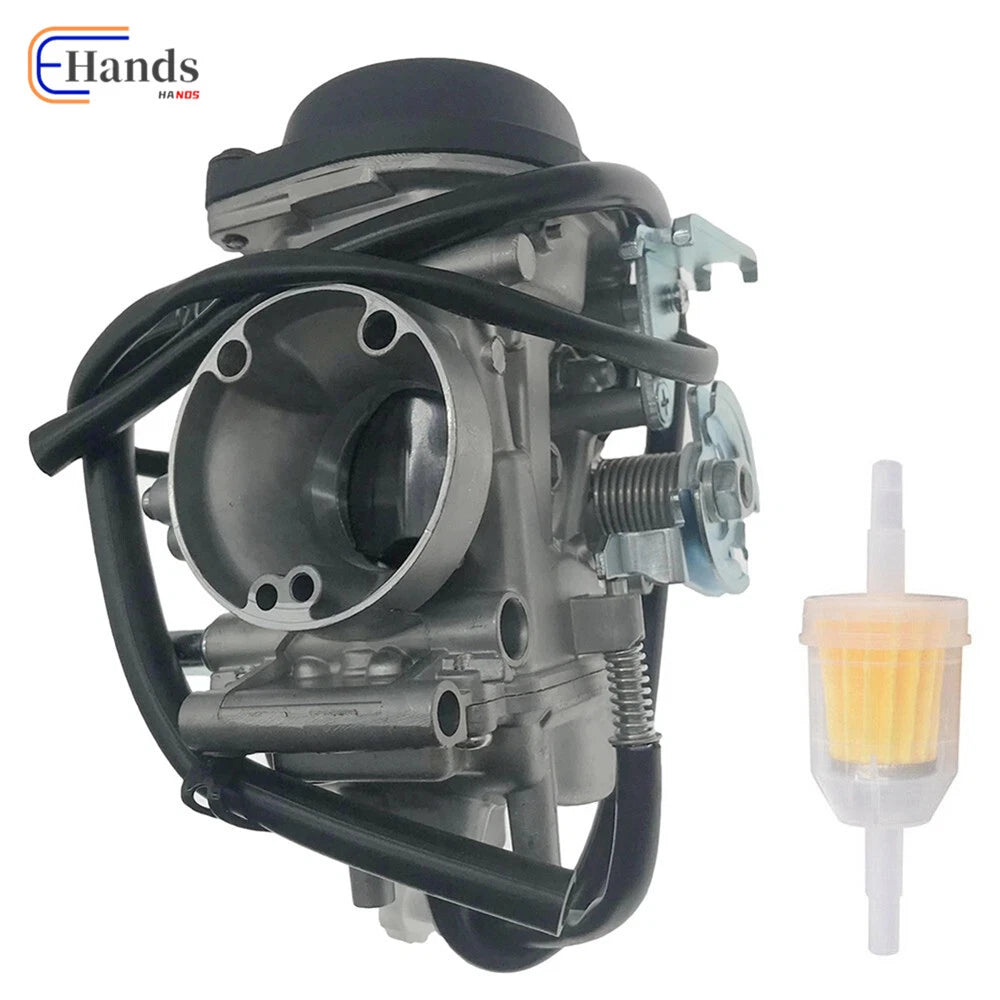 Carburetor for Suzuki DRZ 400 DRZ400 DRZ400SM DR-Z400S (2000–2023)