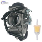 Carburetor for Suzuki DRZ 400 DRZ400 DRZ400SM DR-Z400S (2000–2023)