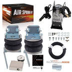 Air Suspension Spring Bag Kit for Ford Transit (2001–2020) RWD Twin Rear Wheel