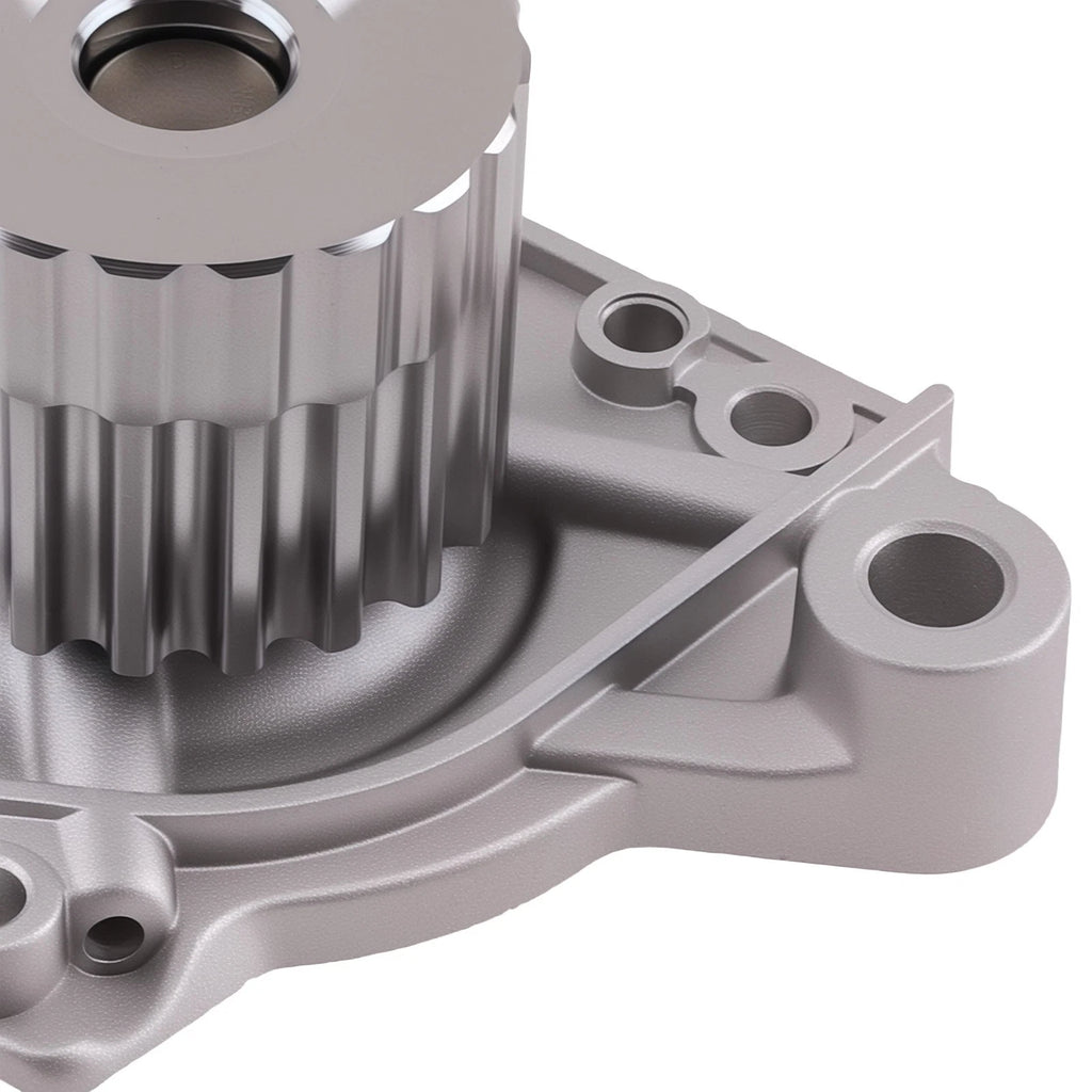 Timing Belt Kit and Water Pump Set for Honda Civic EX (1996–2000)