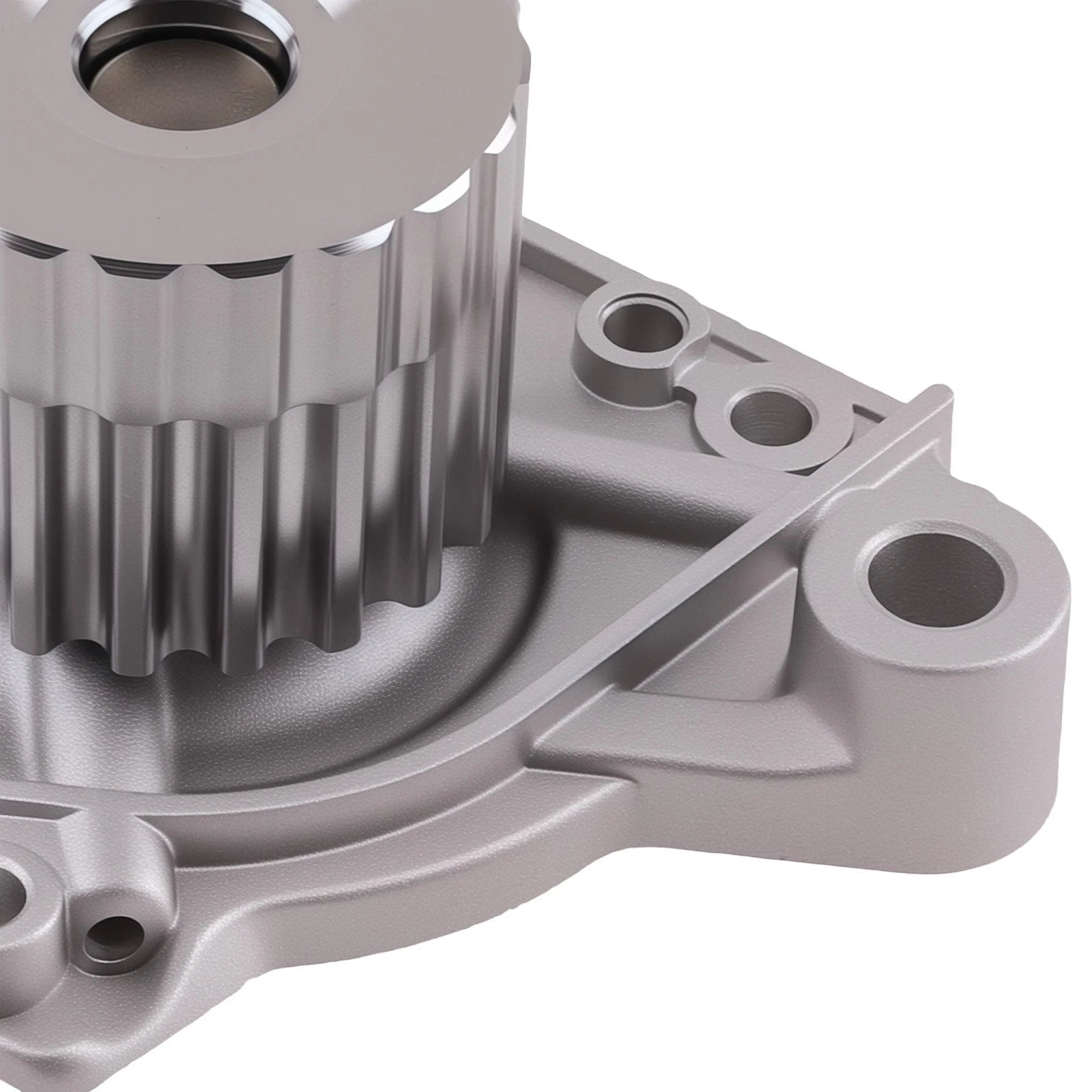 Timing Belt Kit and Water Pump Set for Honda Civic EX (1996–2000)