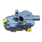 A/C Compressor Kit with Condenser for Toyota Prius 1.8L (2010-2015)