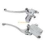 1" Front Brake Master Cylinder & Clutch for Yamaha V Star 650 (1998–2016)