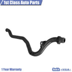 Cooling Connector Pipe for Audi A6 Q5 S5 Q7 (2008-2017)