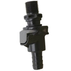 Fuel Line Connector for Attwood Universal 8838US6 (Universal)
