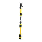 Telescoping Fishing Pole Set with Accessories for Lightweight Use (1)