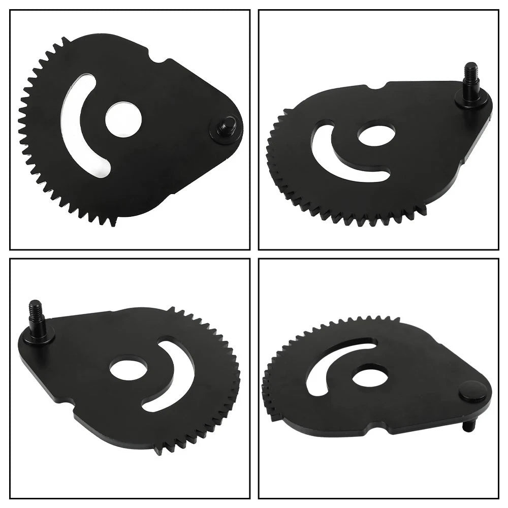 Steering Rod Shaft Sector Gear for MTD Troy Bilt