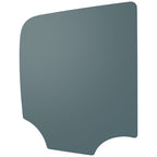Rear Passenger Right Door Glass for Chevy Hand
