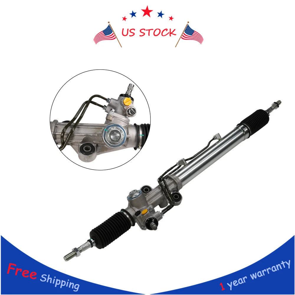 Power Steering Rack and Pinion Assembly for Toyota Land Cruiser Lexus LX470