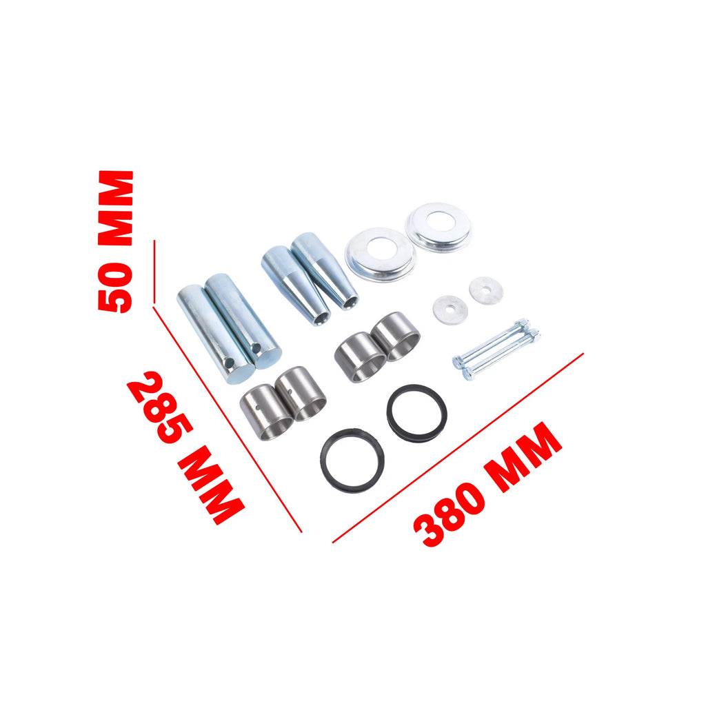 Pin and Bushing Rebuild Kit for Bobcat 773 S160 S175 S185 S205 T180 T190