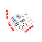 Pin and Bushing Rebuild Kit for Bobcat 773 S160 S175 S185 S205 T180 T190