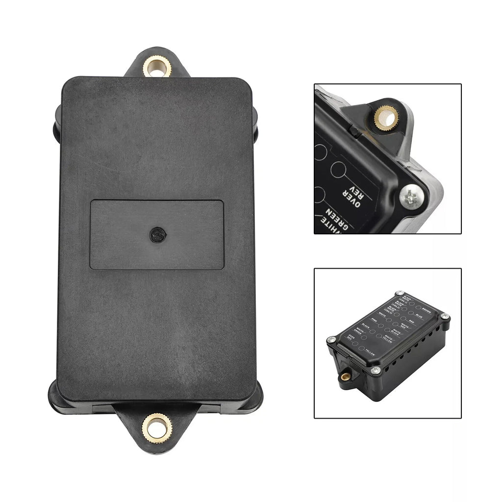 CDI Unit for Yamaha 75 80 85 90HP Outboard (688-85540-16-00, 366-110)