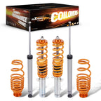 Coilovers for Golf GTI MK4, Jetta GLI, New Beetle (1999-2005)