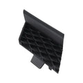 Rear Bumper Tow Hook Eye Cover for Benz GLS450 GLS550 GLS63 AMG (2016-2023)