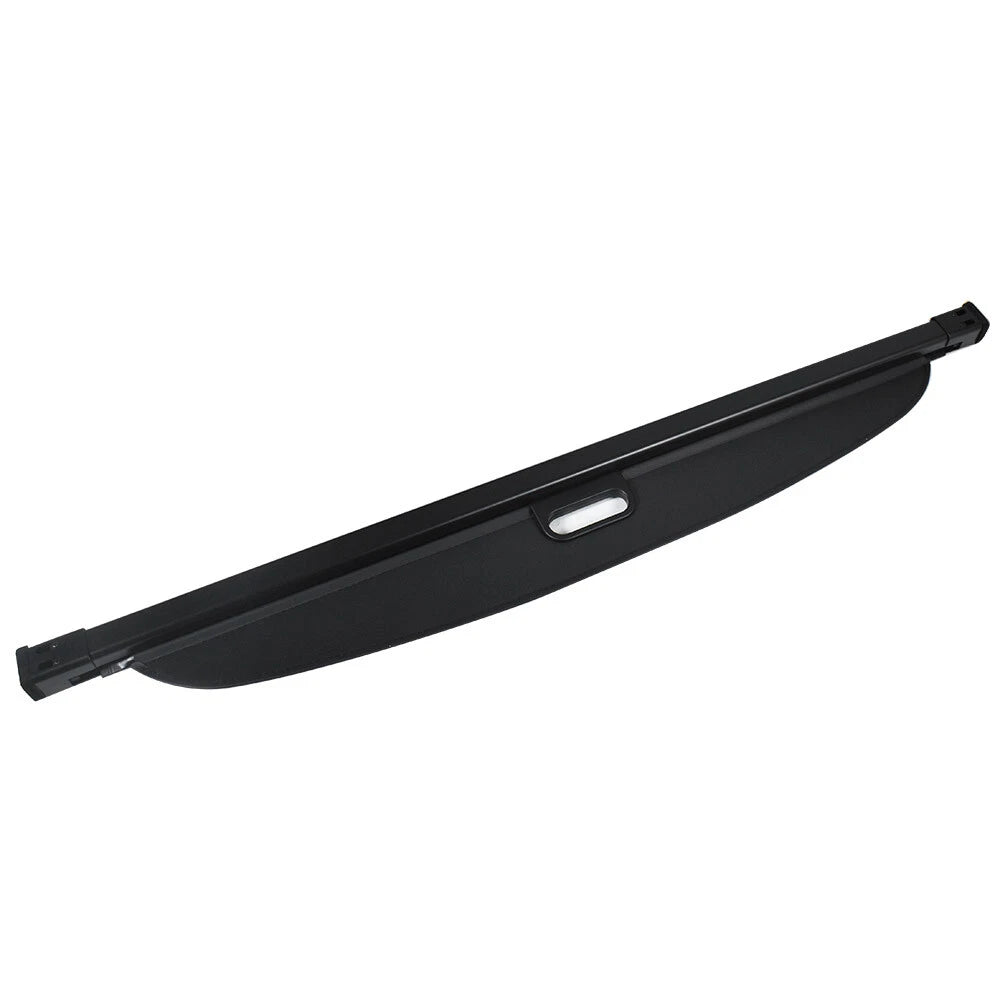 Cargo Cover for Mercedes-Benz ML350 (2012–2015) Tonneau Shade Privacy