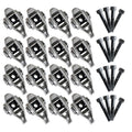 Rocker Arms Trunion Kit for LS1 Engines (2000–2007)