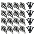 Rocker Arms Trunion Kit for LS1 Engines (2000–2007)