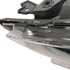 Upper LED DRL Driving Running Light Lamp Left for Chevy Blazer (2019–2022)