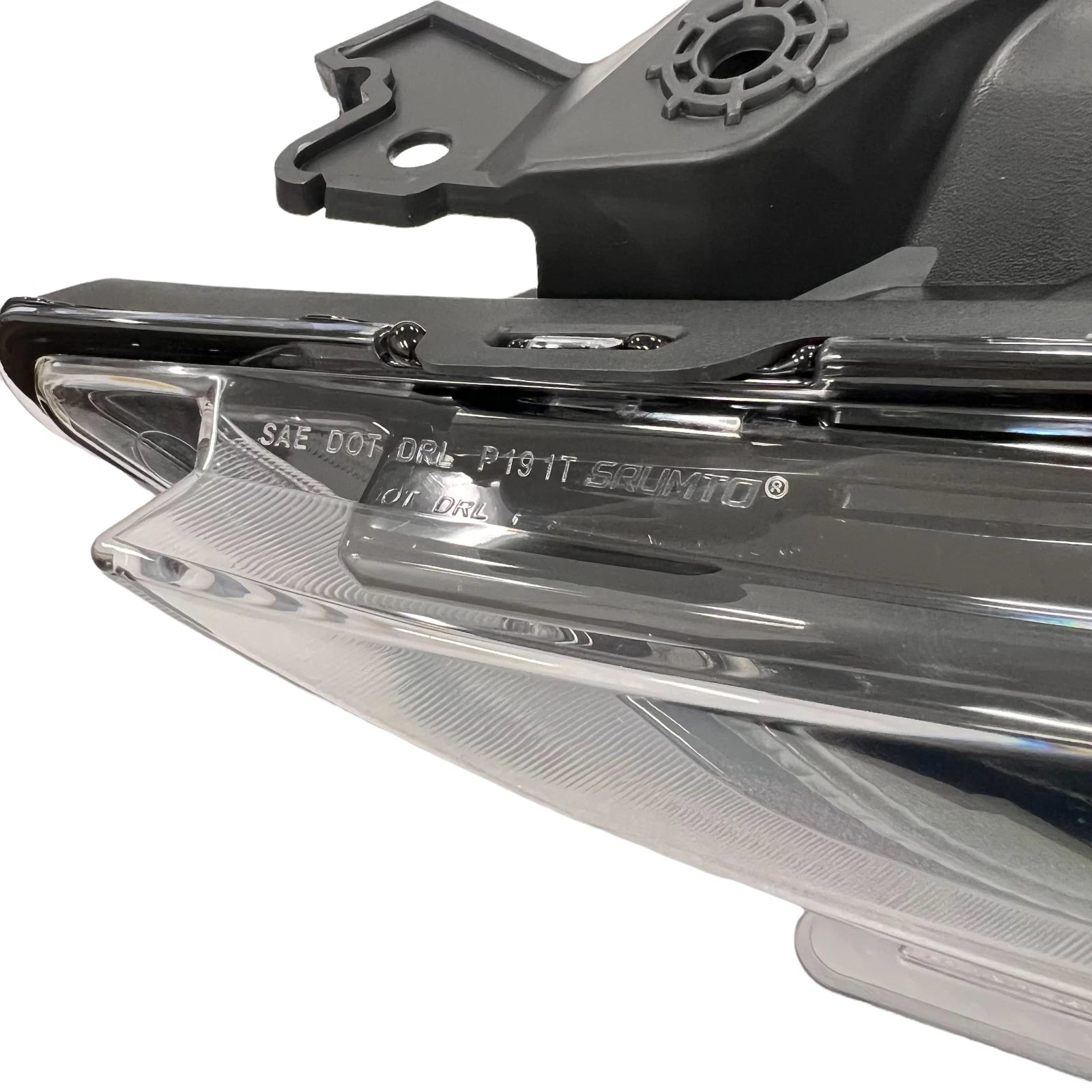 Upper LED DRL Driving Running Light Lamp Left for Chevy Blazer (2019–2022)