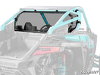 Rear Windshield for Polaris RZR Pro R (2025+)