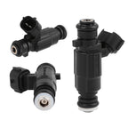 Set of 4 Fuel Injectors 35310-22600 for Hyundai Accent (2000–2005)