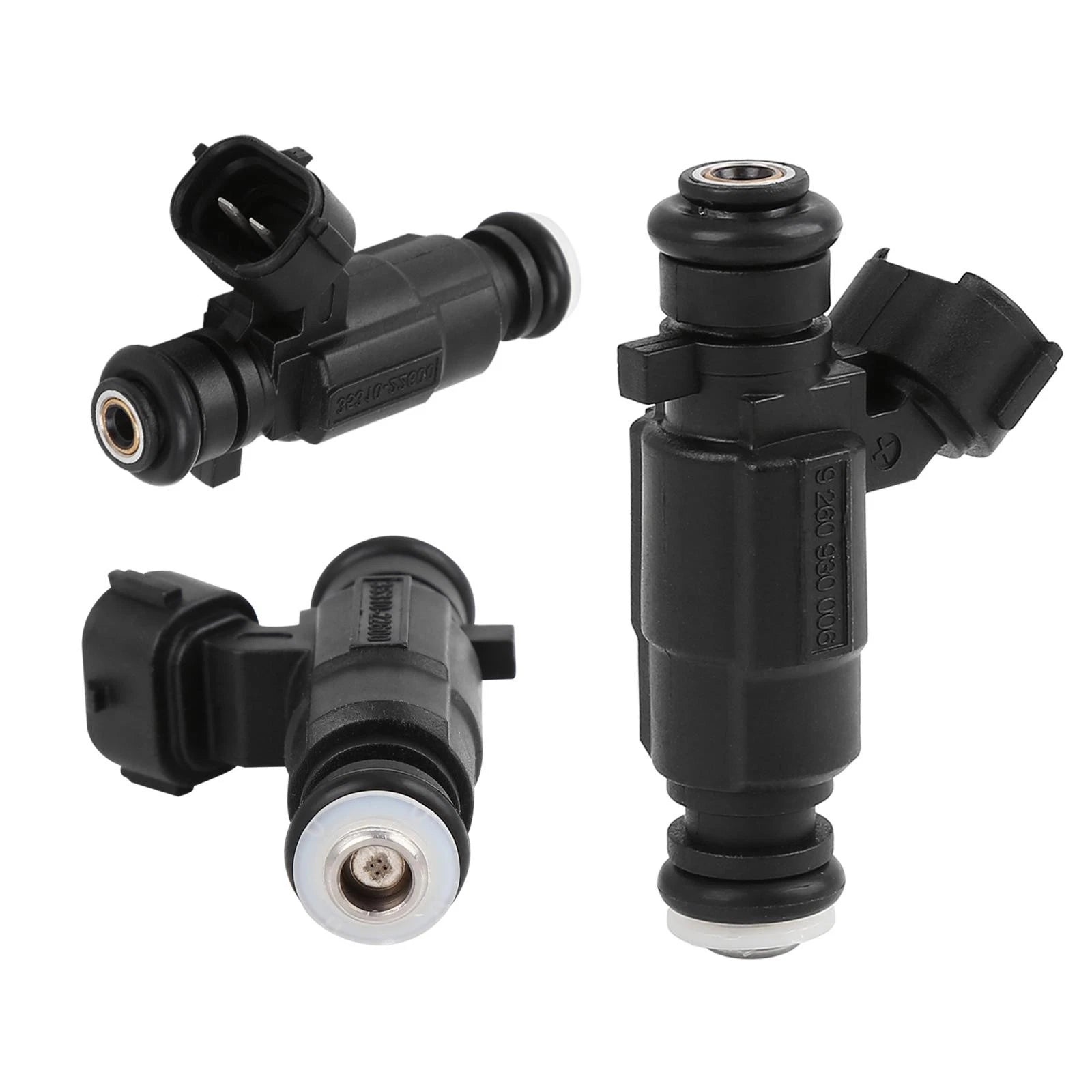 Set of 4 Fuel Injectors 35310-22600 for Hyundai Accent (2000–2005)