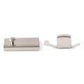 Magnetic Guide Gauge Presser for Sewing Machines (G20S+MG1)