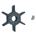 Water Pump Impeller for Yamaha 4 Stroke 6 8 9.9 HP Outboard (68T-44352-00)