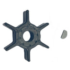 Water Pump Impeller for Yamaha 4 Stroke 6 8 9.9 HP Outboard (68T-44352-00)