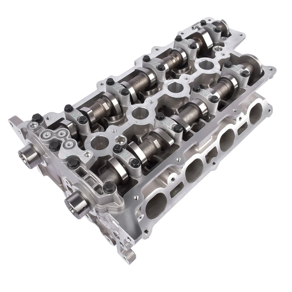 Cylinder Head Assembly for Hyundai Accent Veloster Kia Rio Soul (2012–2019)
