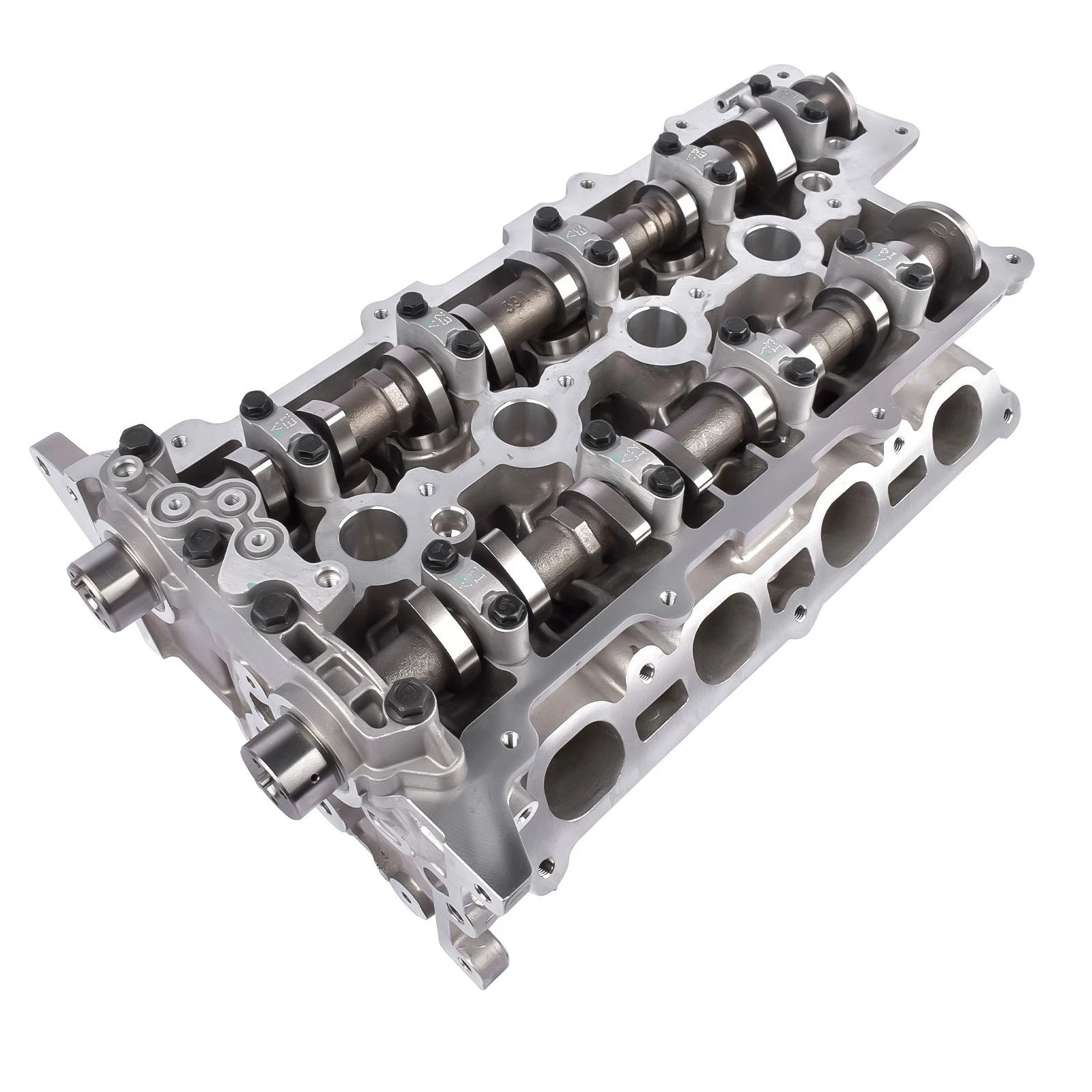 Cylinder Head Assembly for Hyundai Accent Veloster Kia Rio Soul (2012–2019)