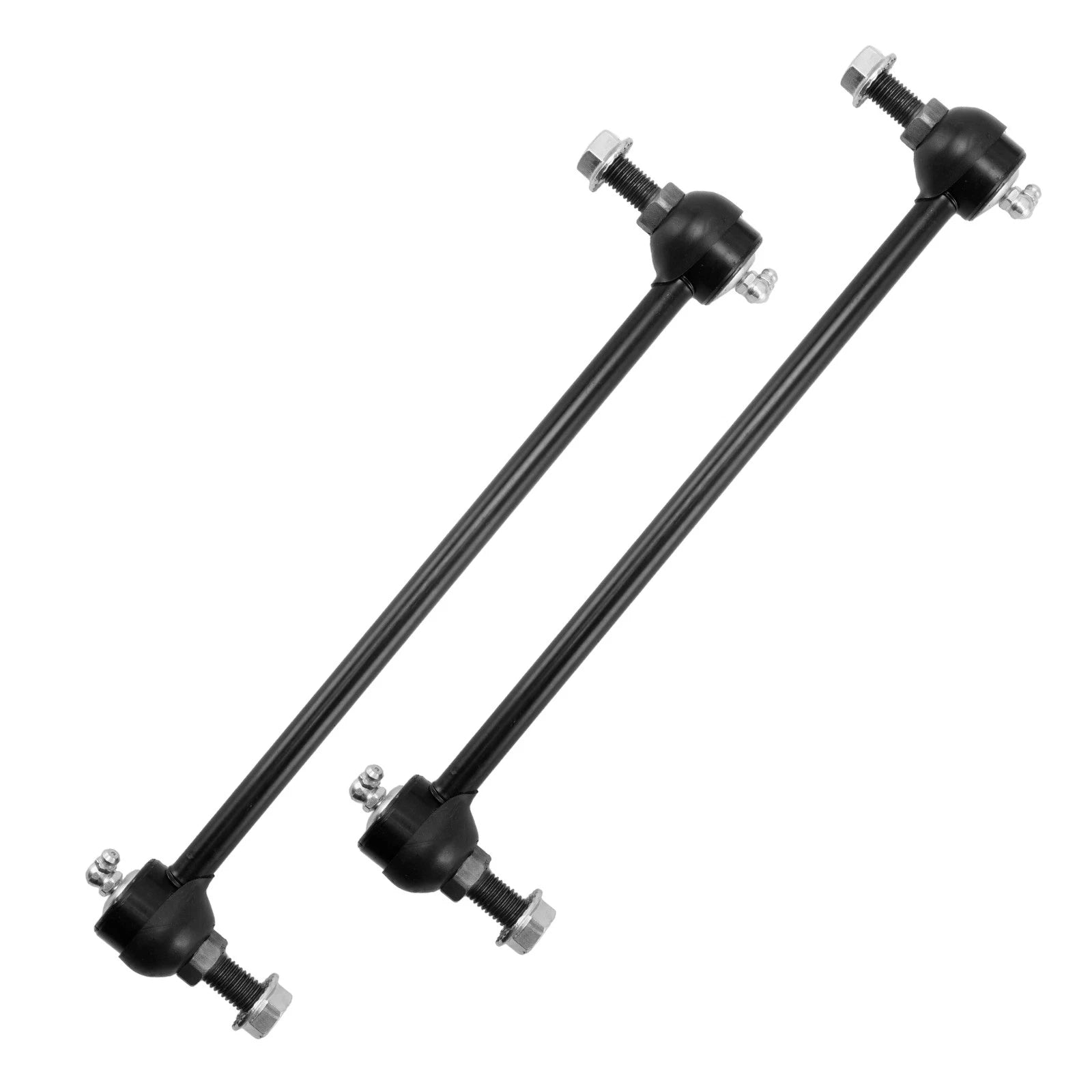 Front Lower Control Arms for Honda Odyssey (1999–2004) 6PC