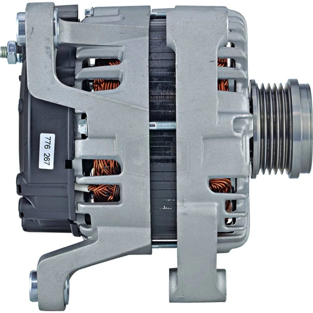 Alternator 400-40123-JN for J&N Electrical Products