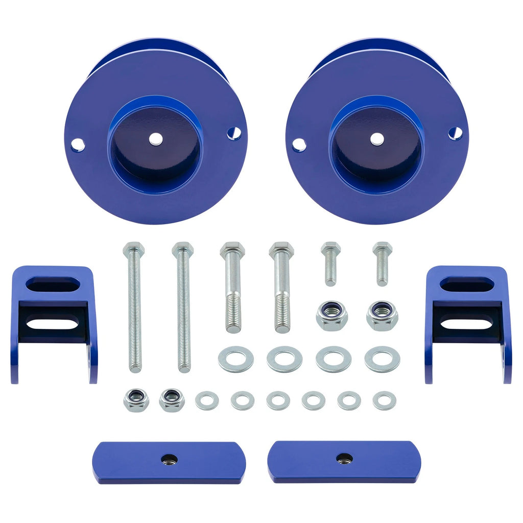 3" Front Leveling Lift Kit for Dodge Ram 2500 3500 4WD (2013–2022) Steel