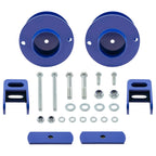 3" Front Leveling Lift Kit for Dodge Ram 2500 3500 4WD (2013–2022) Steel