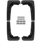 Mud Flaps for Ford Maverick (2022–2023)