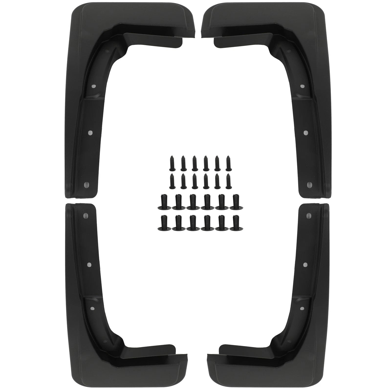 Mud Flaps for Ford Maverick (2022–2023)