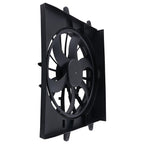 Electric Engine Fan for Jeep Commander/Grand Cherokee (2006–2008) 5143208AA