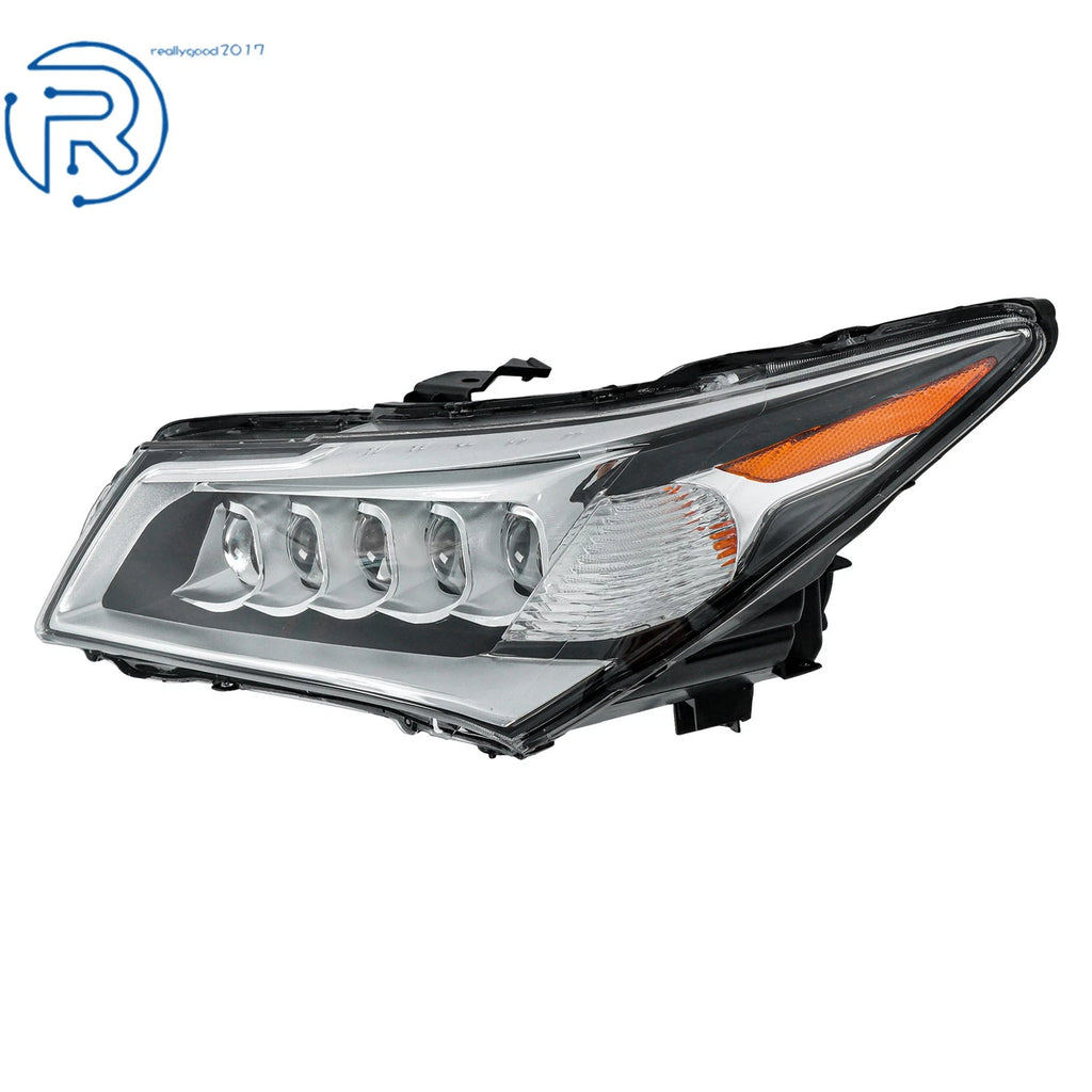 LED Headlight Assembly for Acura MDX (2014-2016) Left Driver Side
